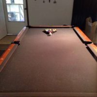 Leisure Bay Pool Table For Sale